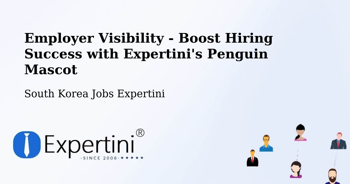 CV and Resume Visibility Optimization – Yeoju Si - South Korea Jobs Expertini